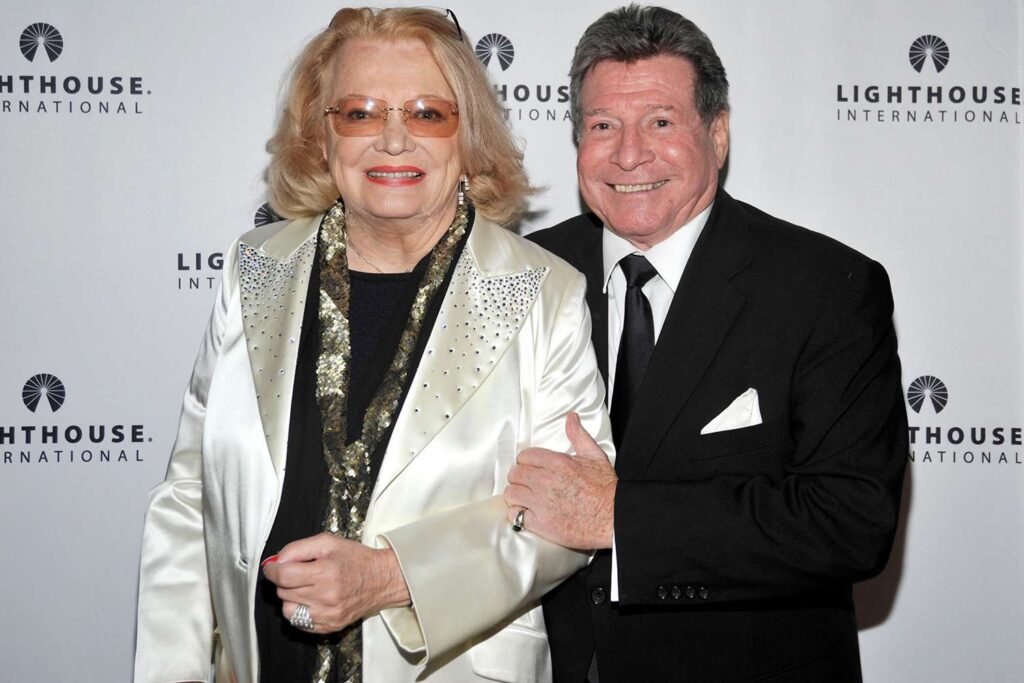 The Notebook star Gena Rowlands dies after Alzheimer’s struggle – ‘one in a lifetime artist’